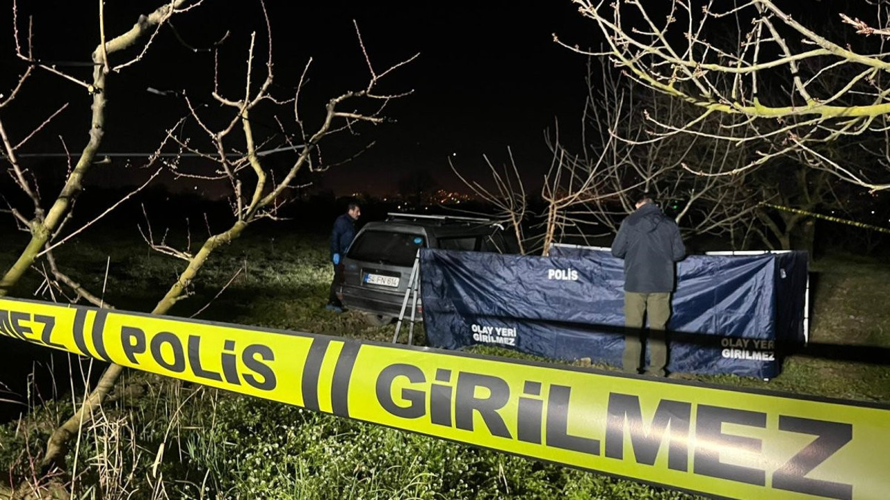 Kayıp olan genç tarlada başından vurulmuş halde bulundu