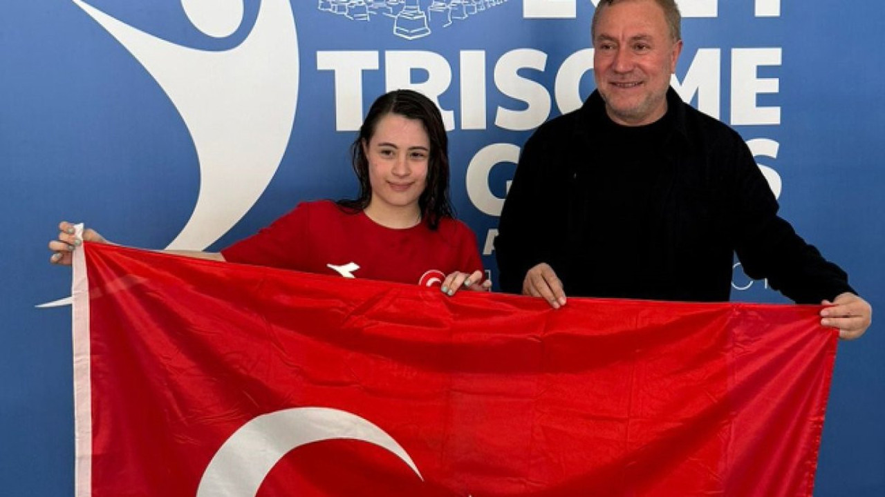 Ada dünya rekoru kırdı