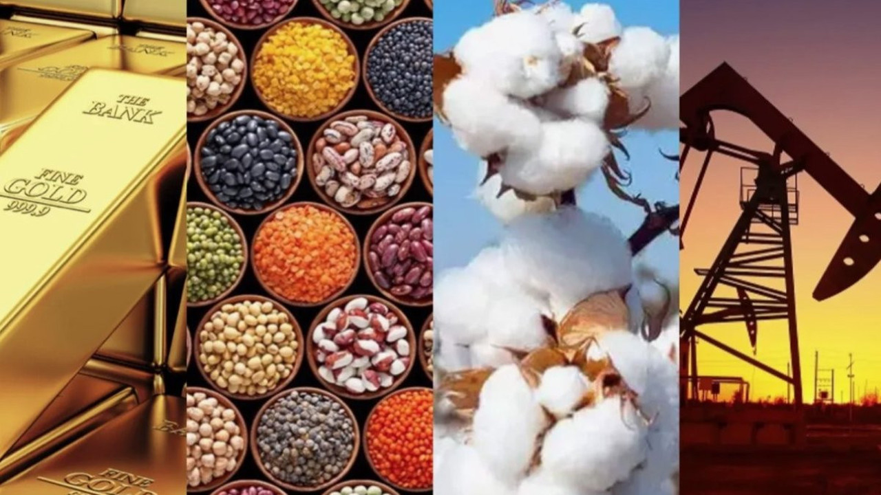 Goldman’dan emtia tahmini