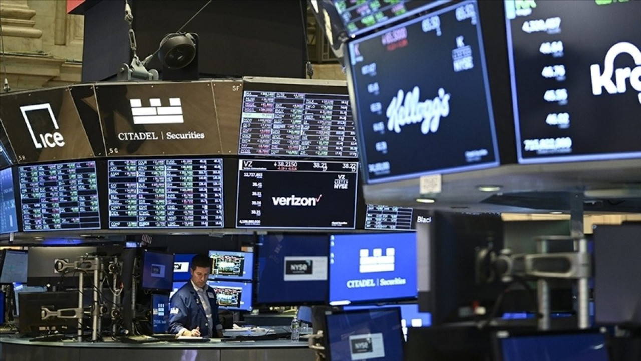 Küresel piyasalar haftaya temkinli başladı (25 Mart 2024)