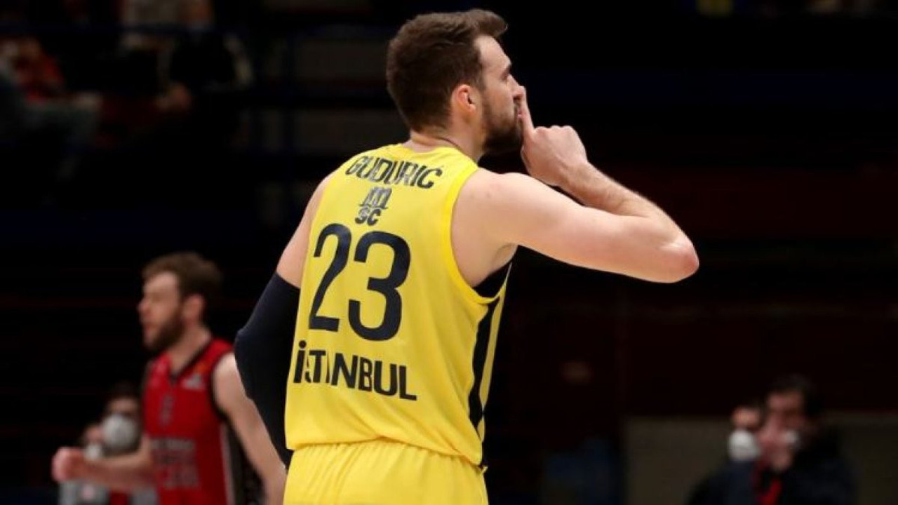 Fenerbahçe'de ikinci Obradovic