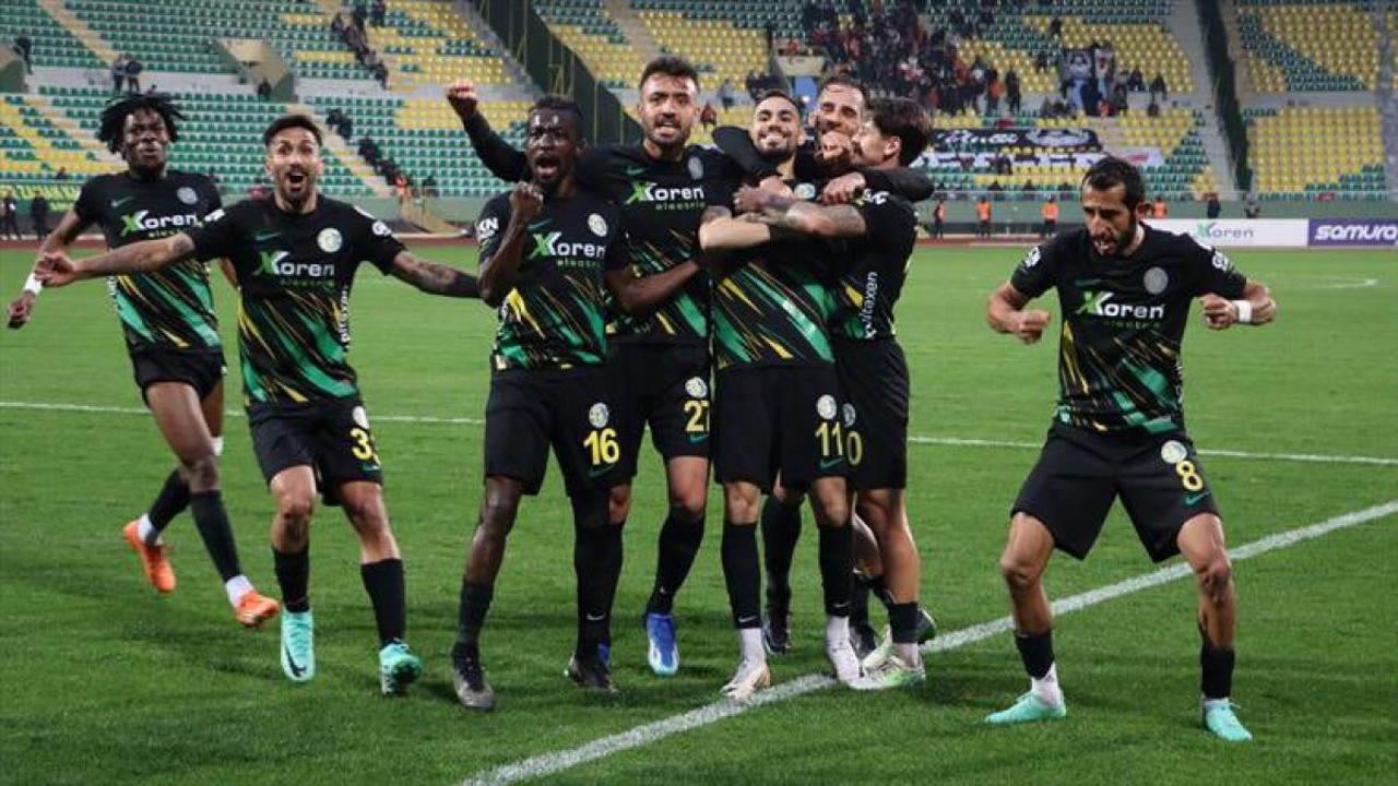 Şarlıurfa'da garip şeyler oluyor