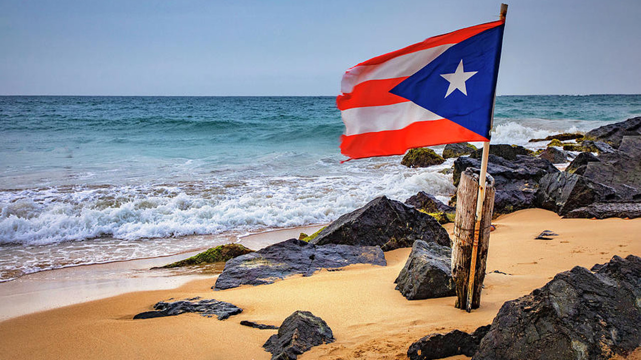 Porto Riko'da acil durum ilan edildi