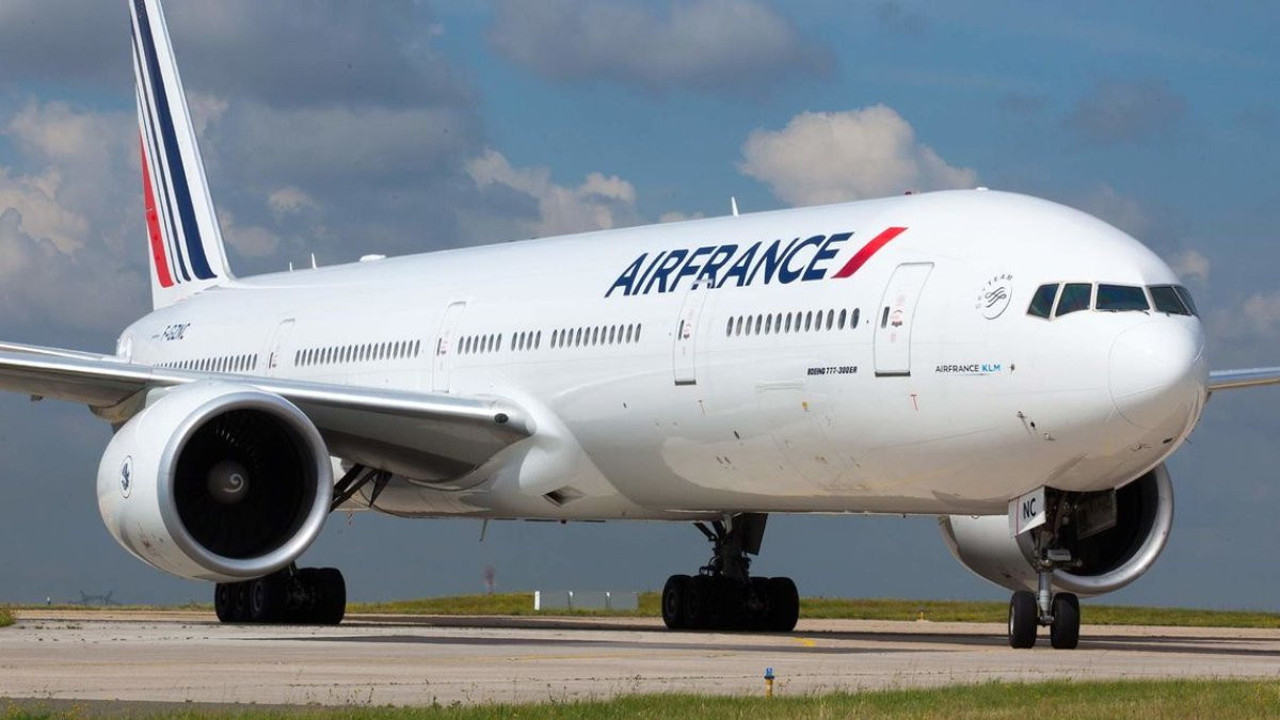 Ölümcül hatadan son anda dönüldü