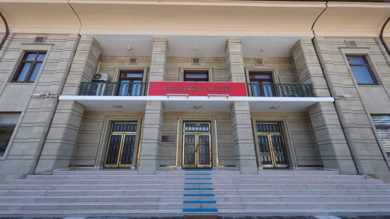 Valilikten ‘sonic ses’ uyarısı