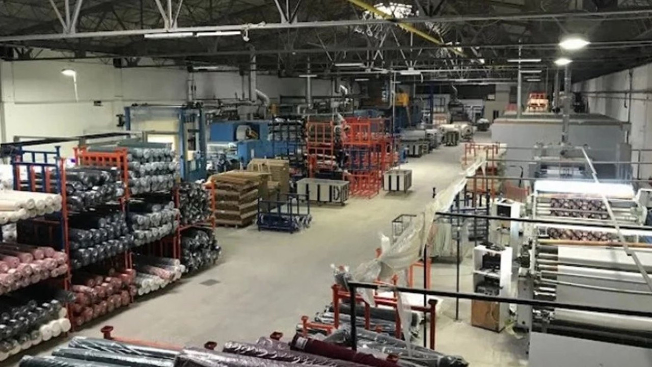 İflas eden Türk tekstil markası sudan ucuza satıldı. Asgari ücretin bile çok altında kaldı