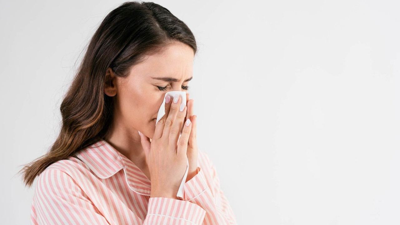 Grip ve nezleyi jet hızında iyileştiren ot ortaya çıktı