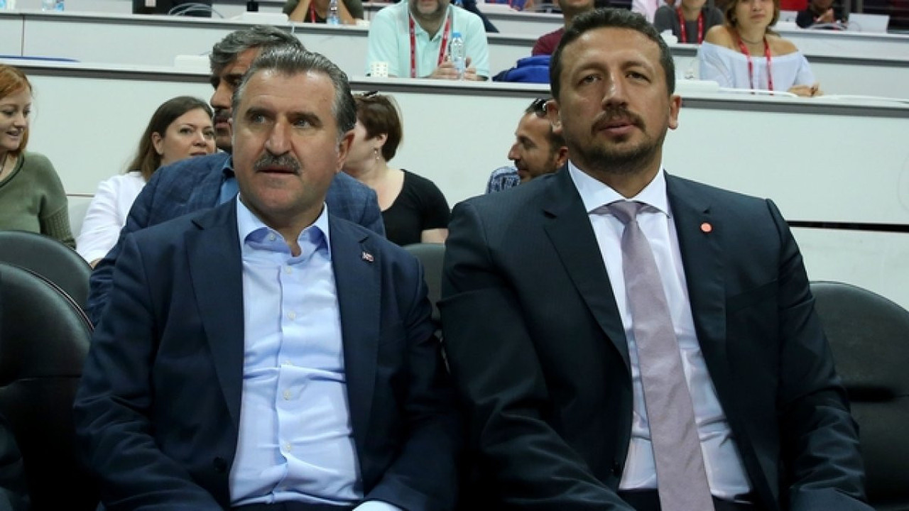 Hidayet Türkoğlu minnettar