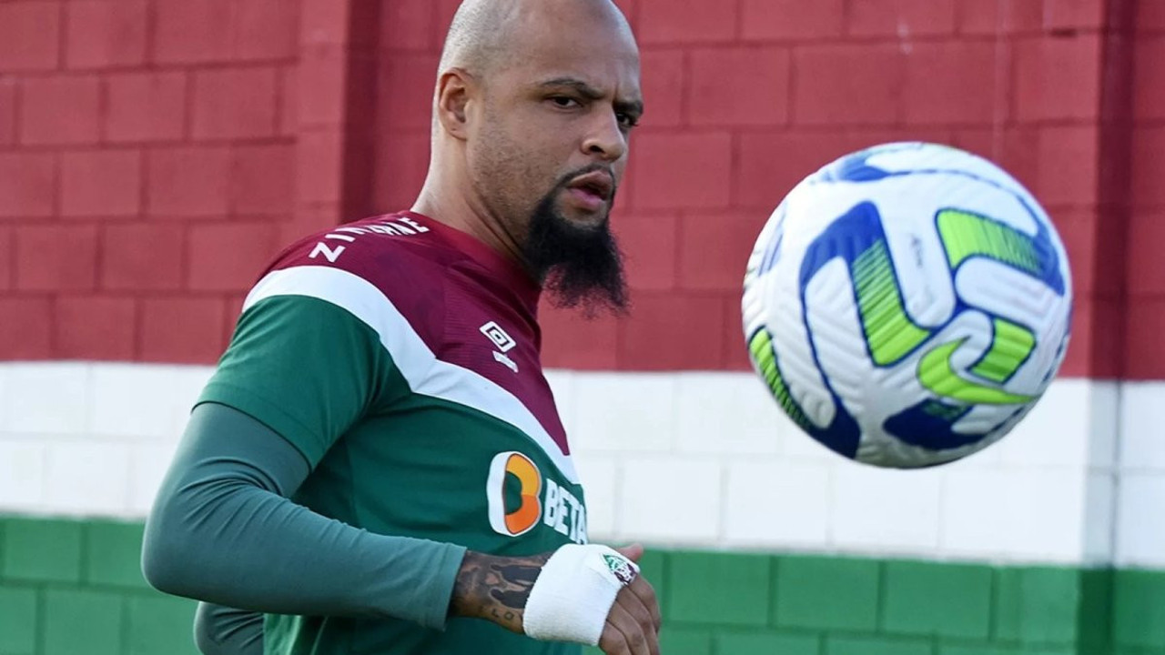 Dani Alves kararını duyan Felipe Melo çıldırdı: Bedelini ödemek zorunda