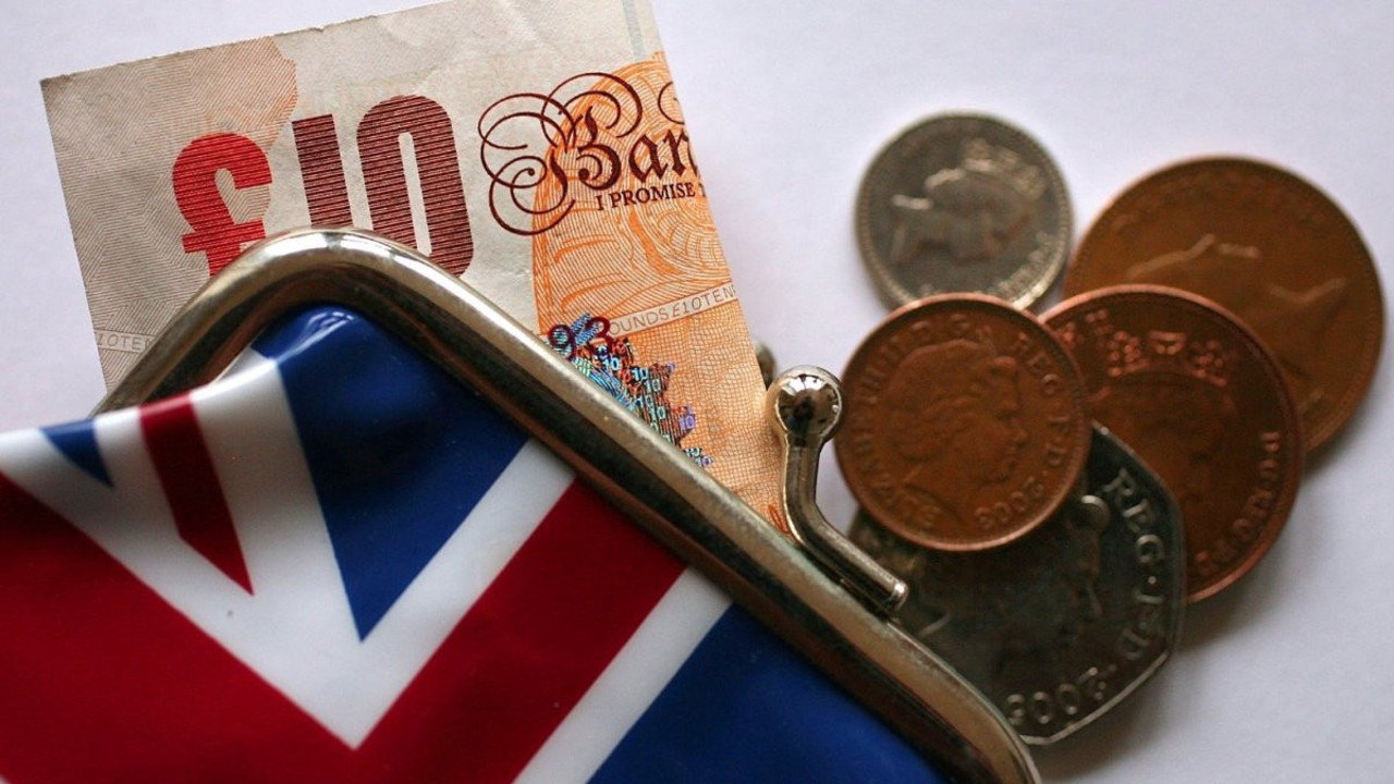 İngiltere ekonomisi teknik resesyonda