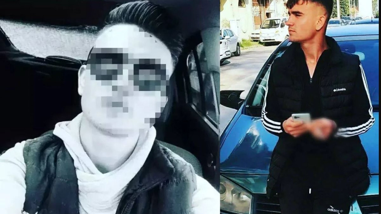 Tüfeği göstermek isterken arkadaş katili oldu