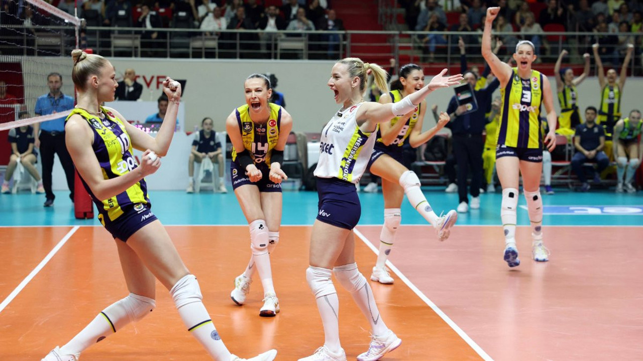 Ne yaptın Arina Fedorovtseva herkes onu konuşuyor