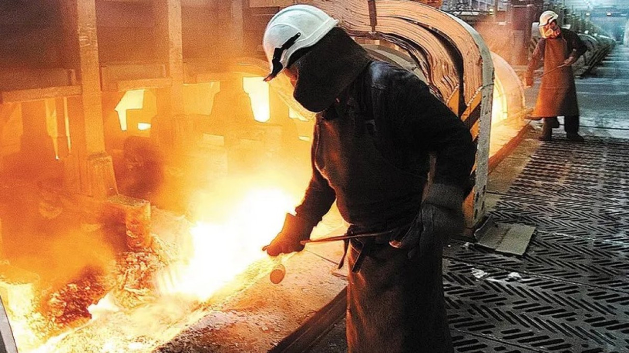 Hizmet üretici endeksi arttı (29 Mart 2024)