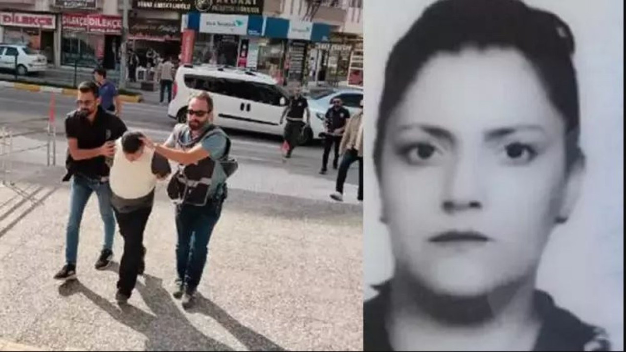 Mahkeme başkanından Zehra'yı katleden sanığa tokat gibi yanıt: Böyle sevmeyin