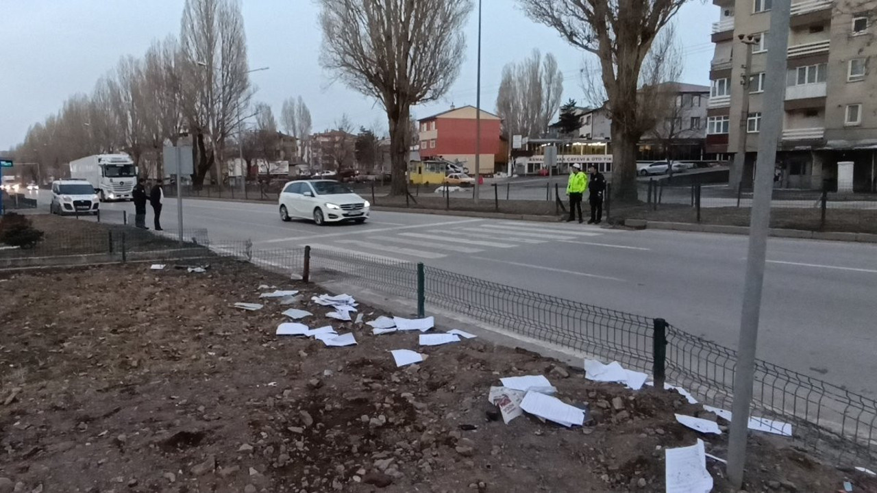 Servisin çarptığı öğretmen ağır yaralandı