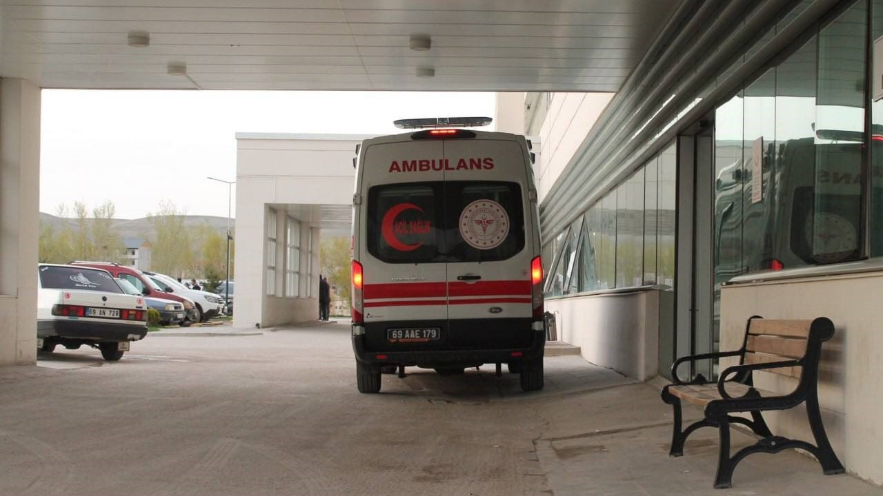 Dereye düşen çocuk boğularak can verdi