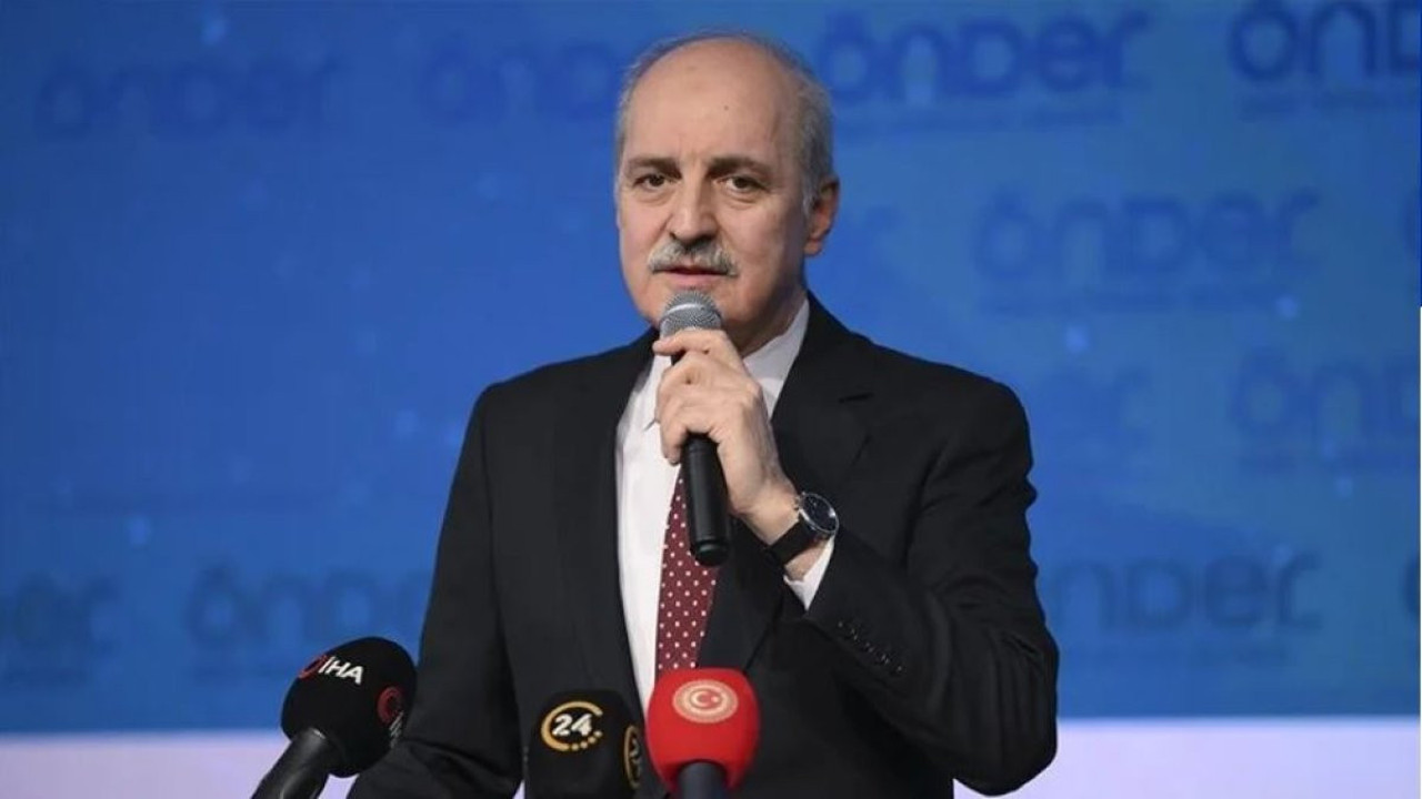 Kurtulmuş’tan ‘30 Mart Uluslararası Sıfır Atık Günü’ kutlaması
