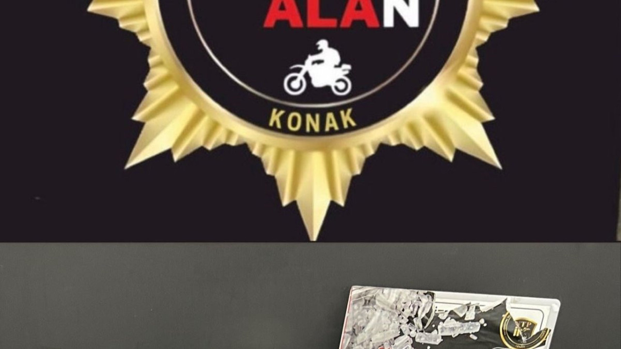 125 yıl hapis cezası vardı, kıskıvrak yakalandı