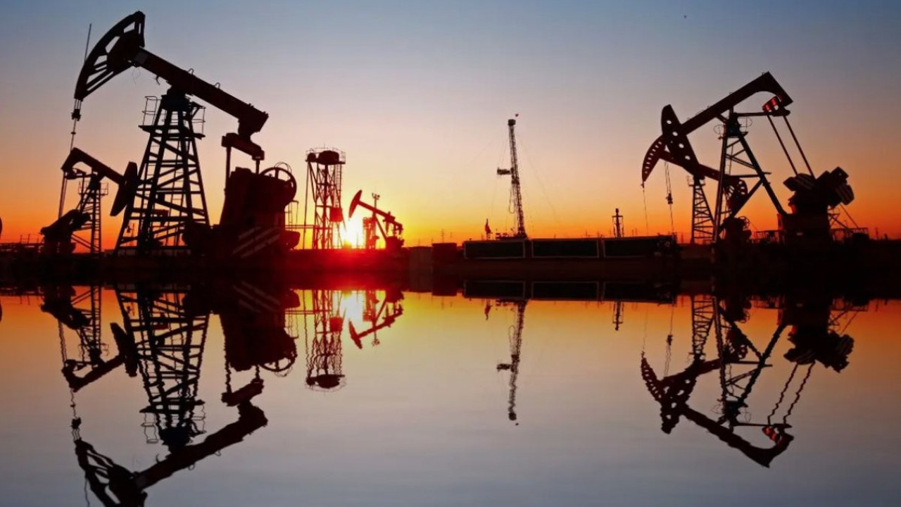 Petrol soğuk hava etkisinde