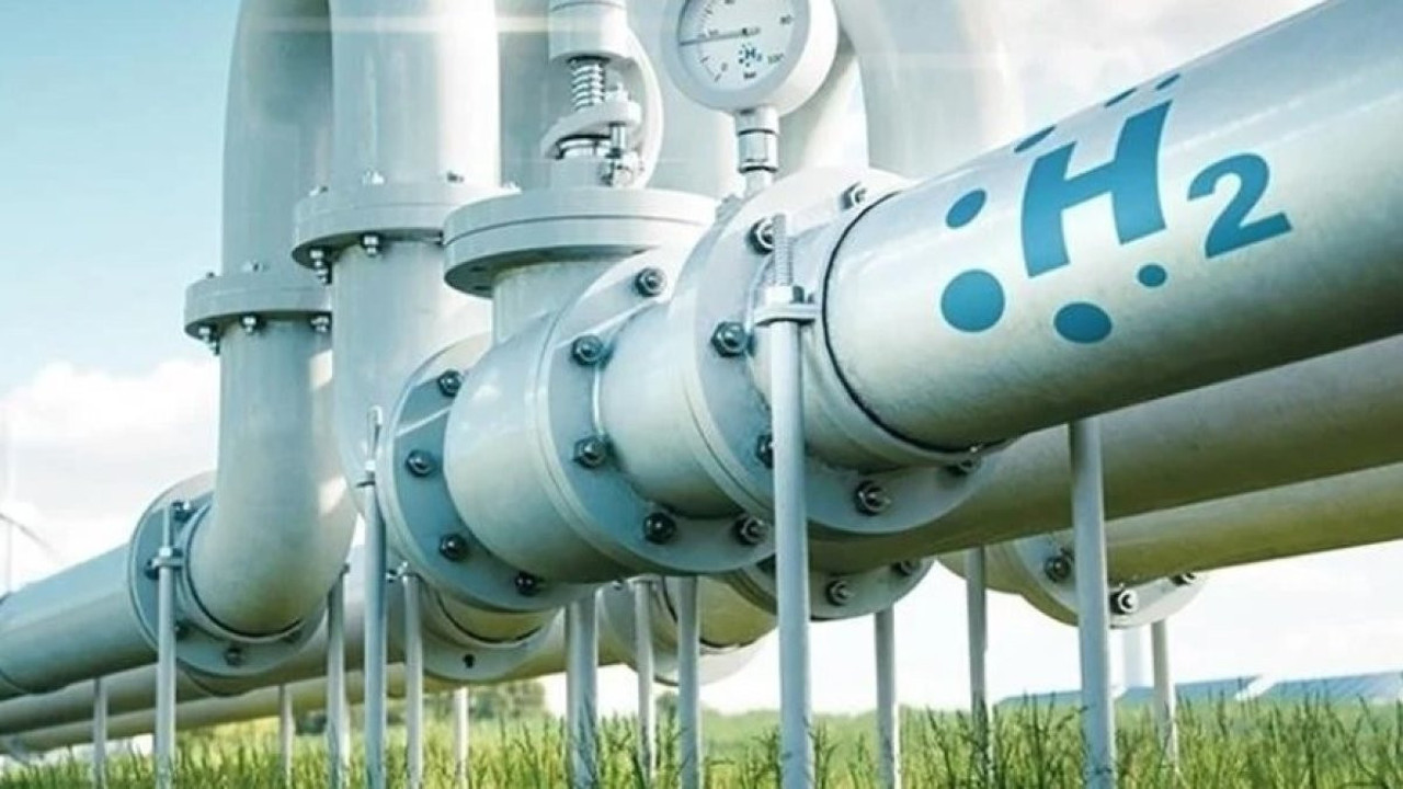Hidrojen pazarının ihracatta yeni hedefleri