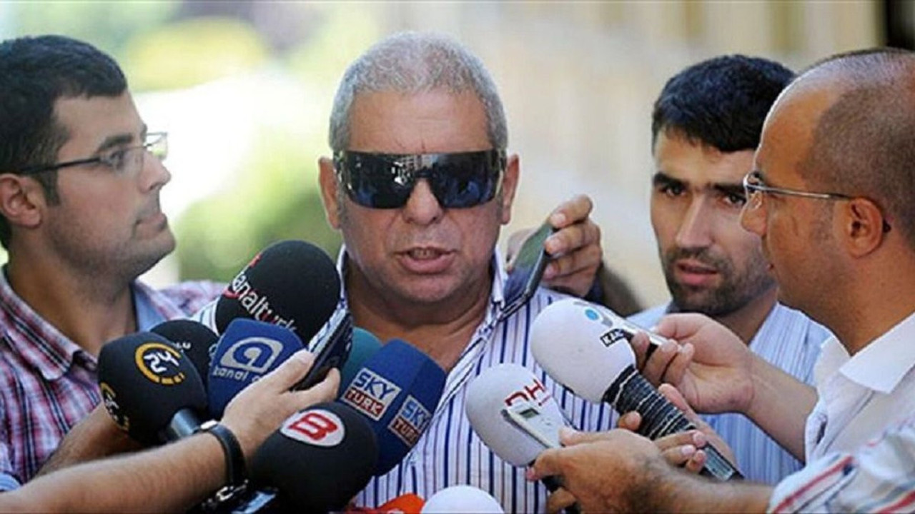 Erman Toroğlu Dursun Özbek'in geçmişini hatırlattı. Ağzına geleni söyledi