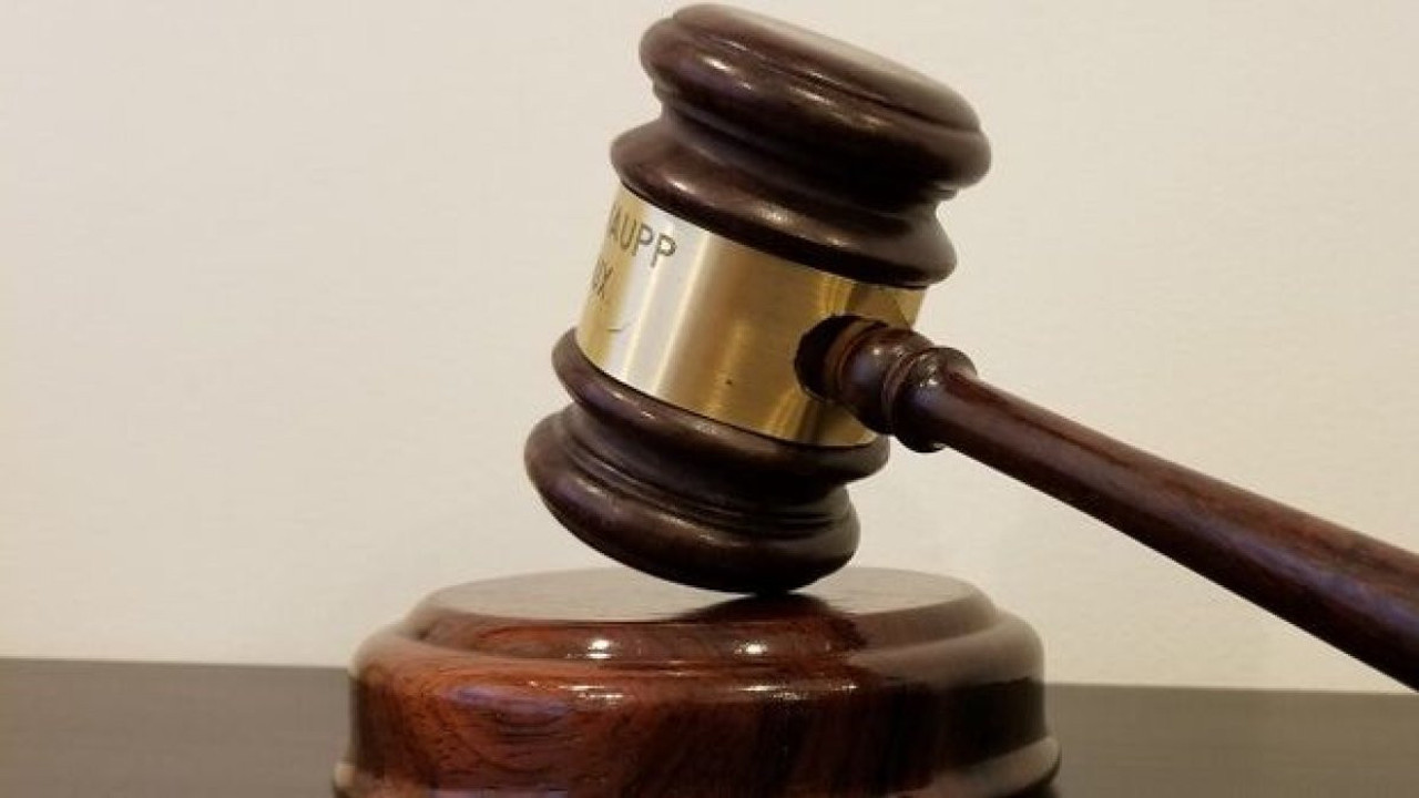 Goldman ve Morgan’ın davası sonuçlandı