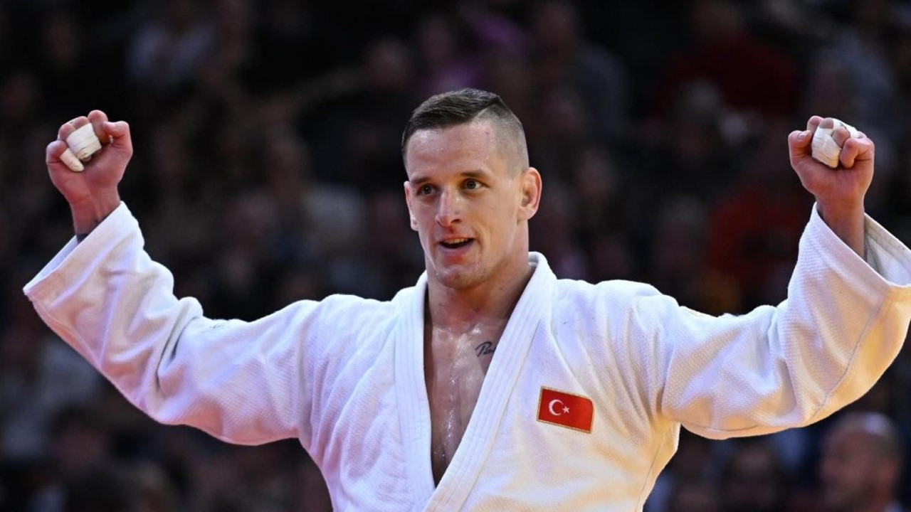 Milli sporcularımızdan 3 madalya