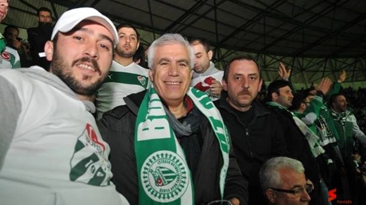 Bursaspor sevinecek