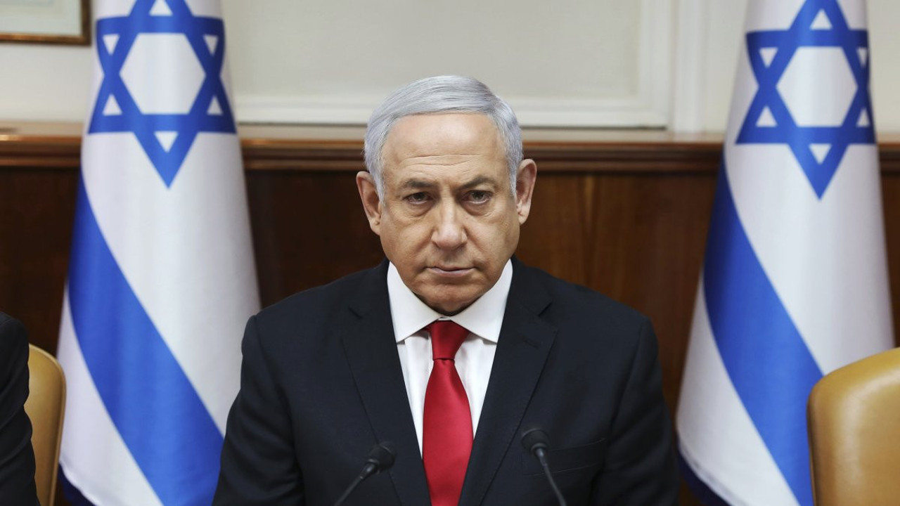 Netanyahu’dan Refah açıklaması