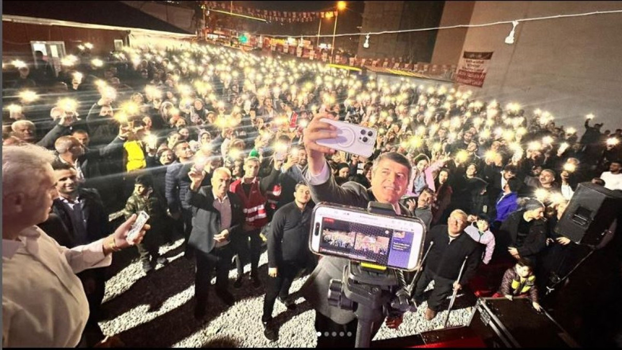 AKP'nin kalesi Adıyaman'da CHP nasıl kazandı? CHP'li başkan Abdurrahman Tutdere açıkladı