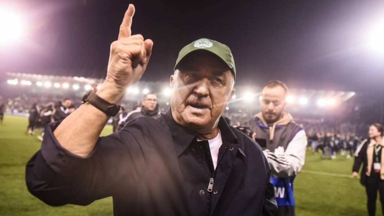 Fatih Terim köşeye sıkıştı. Çok ağır suçladılar