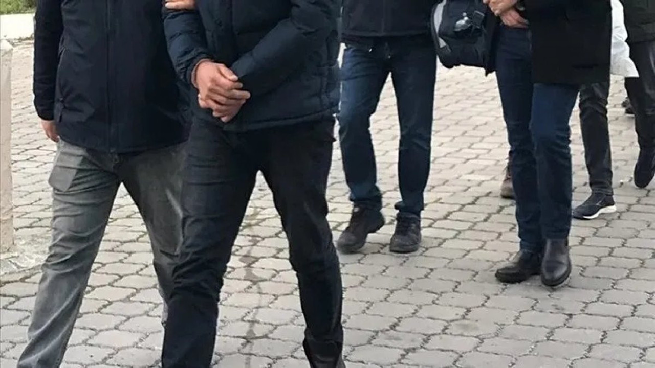 İstanbul'da PKK'ya operasyon