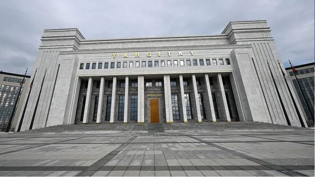 Yargıtay Başkanı seçimin 12. turunda da belirlenemedi