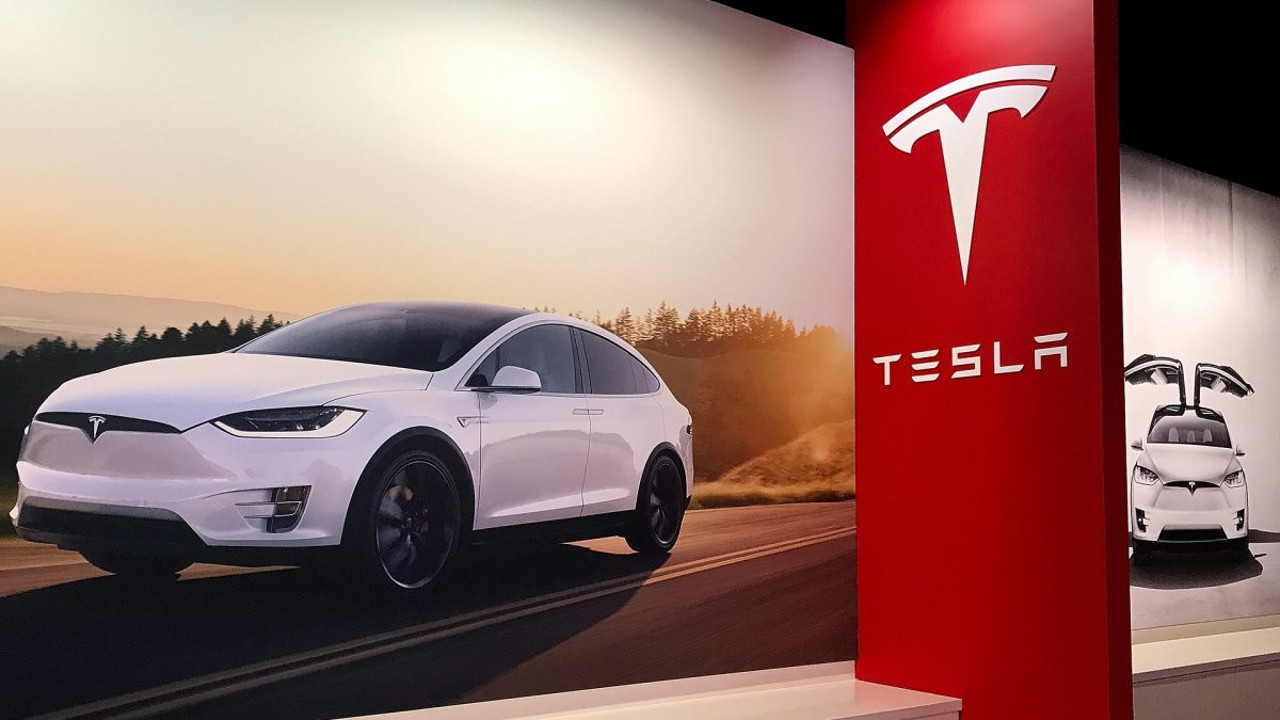 Tesla satışlarında sert düşüş