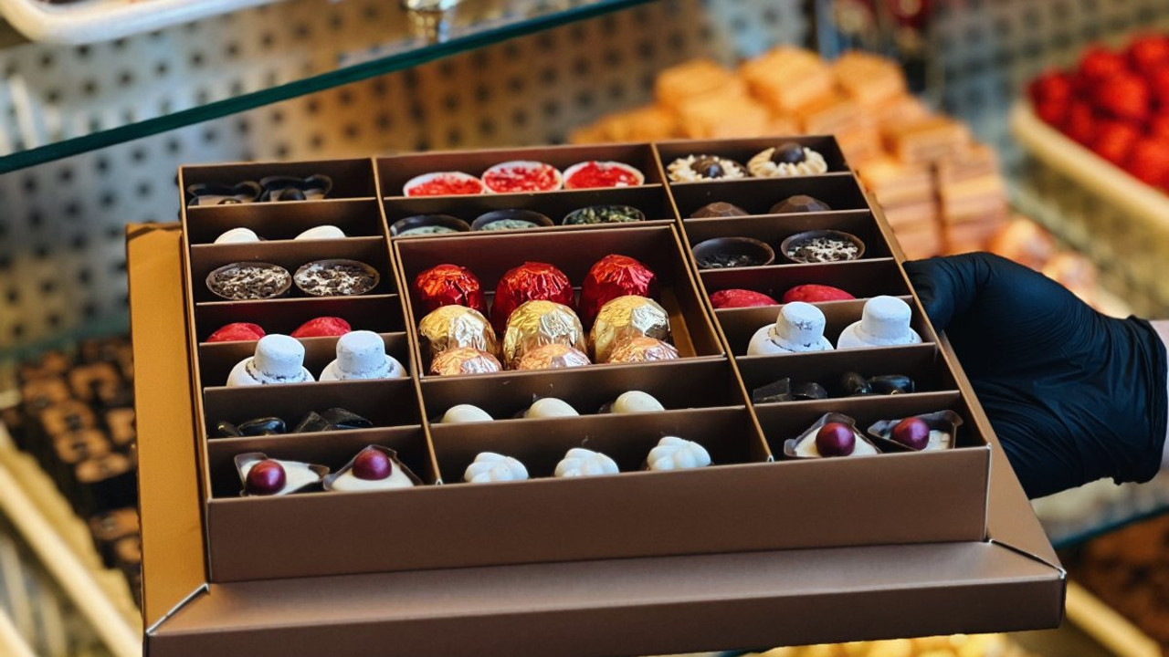 1983 Beyoğlu Çikolata Ramazan Bayramı’na lezzet katacak