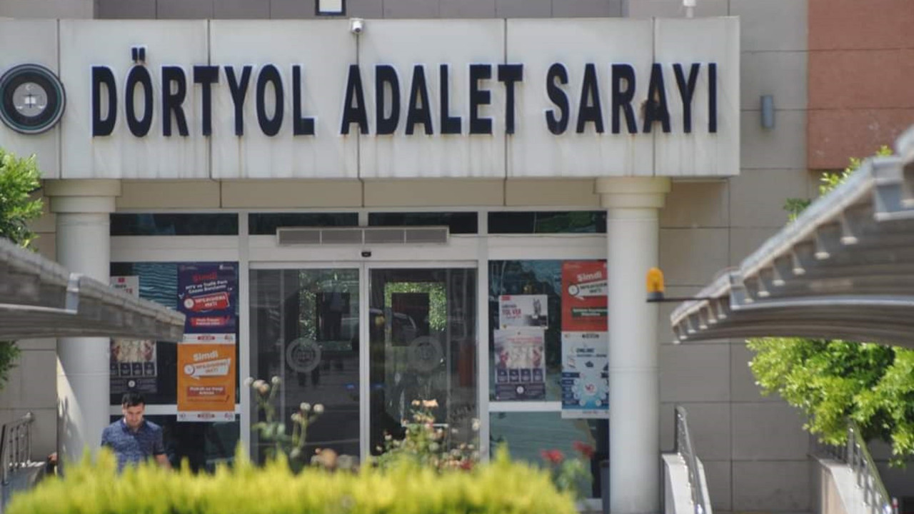 Hatay’a iki yeni ağır ceza mahkemesi