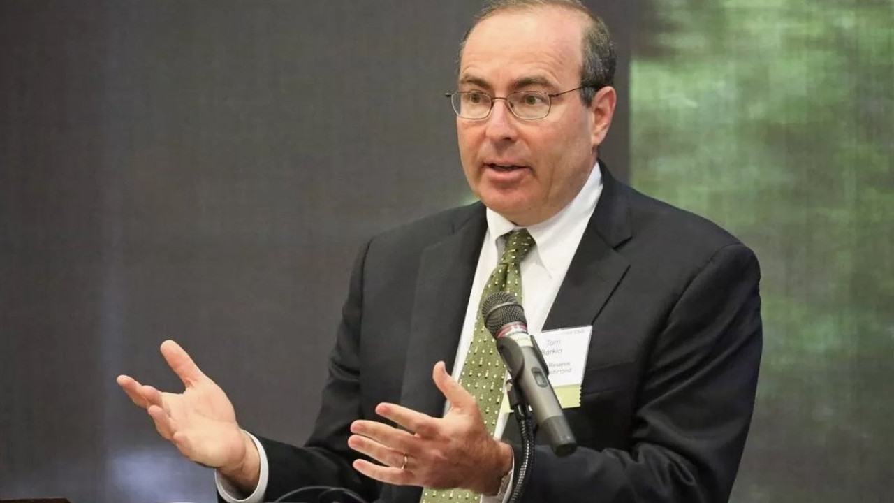 Fed yetkilisinden enflasyon mesajı