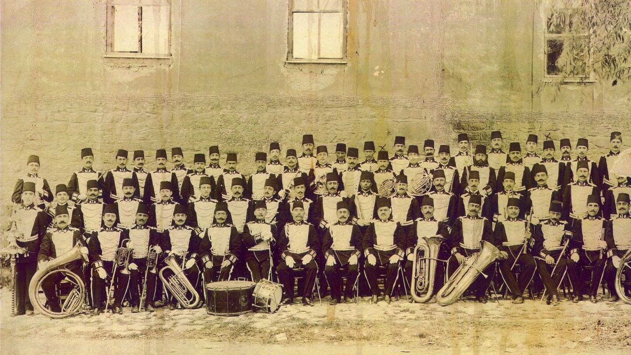 Kültür ve Turizm Bakanlığı'ndan geçmişten günümüze 'CSO' paylaşımı