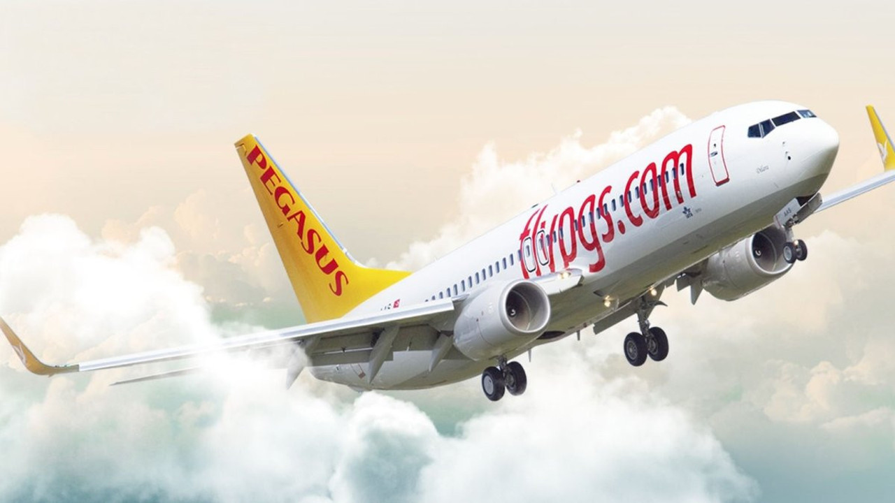 Fitch Pegasus'un kredi notunu teyit etti