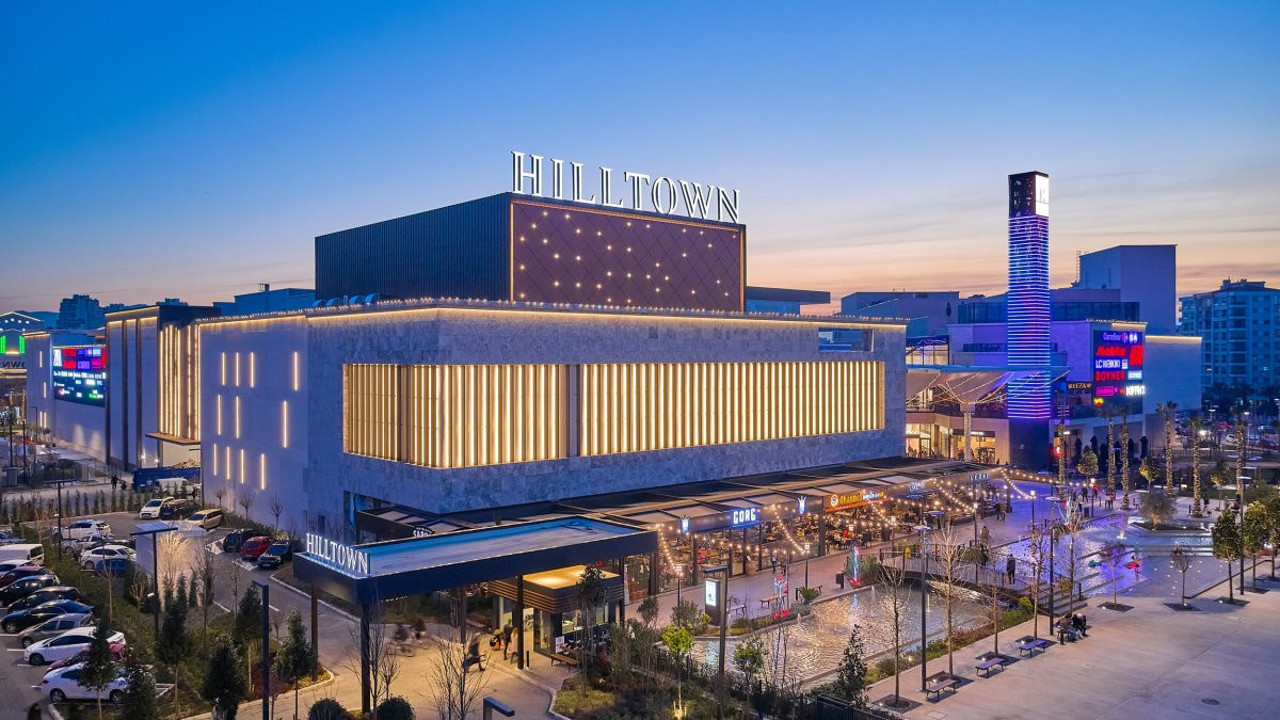 En büyük AVM yatırımcısı Rönesans halka açılıyor