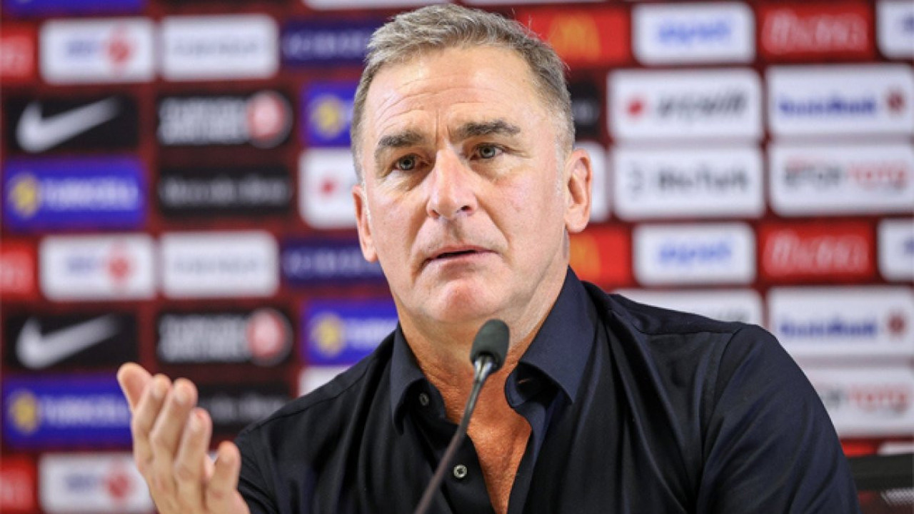 Stefan Kuntz'un yeni takımı belli oldu