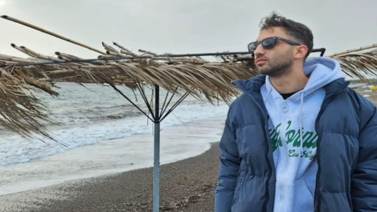 Çocukluk arkadaşı sonu oldu