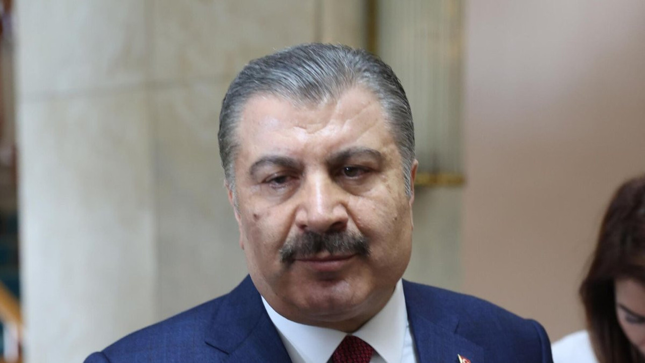 Bayramda kaç sağlık personelinin görev alacağı açıklandı