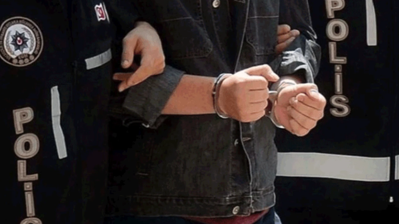 Valiz hırsızı yakalandı