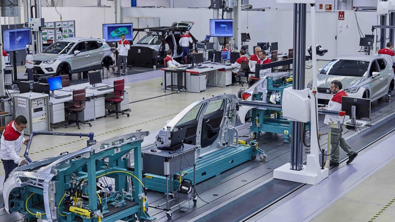 Otomotiv devi kapanıyor mu? Türkiye'de de çok satıyordu resmi açıklama yapıldı