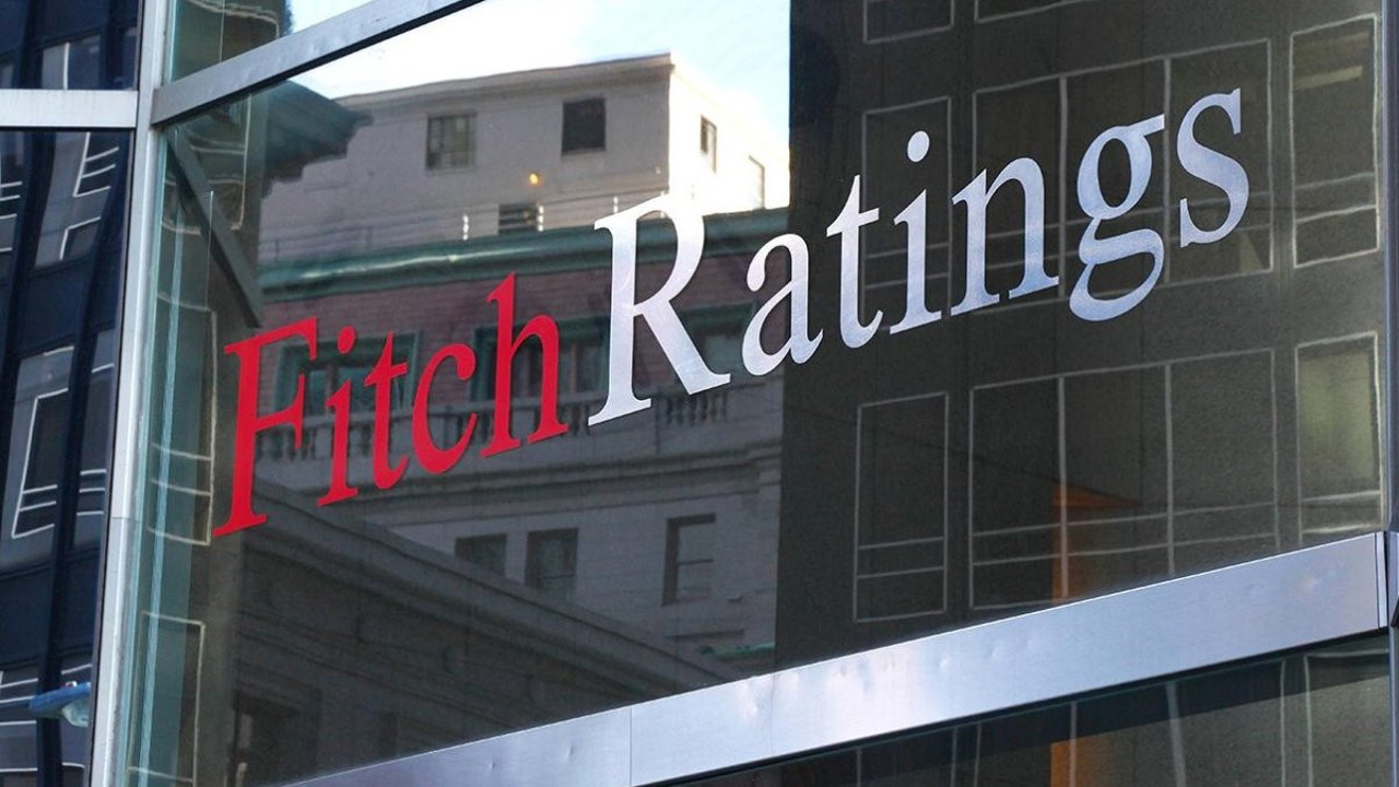 Fitch’ten Türk şirketlerini üzen haber