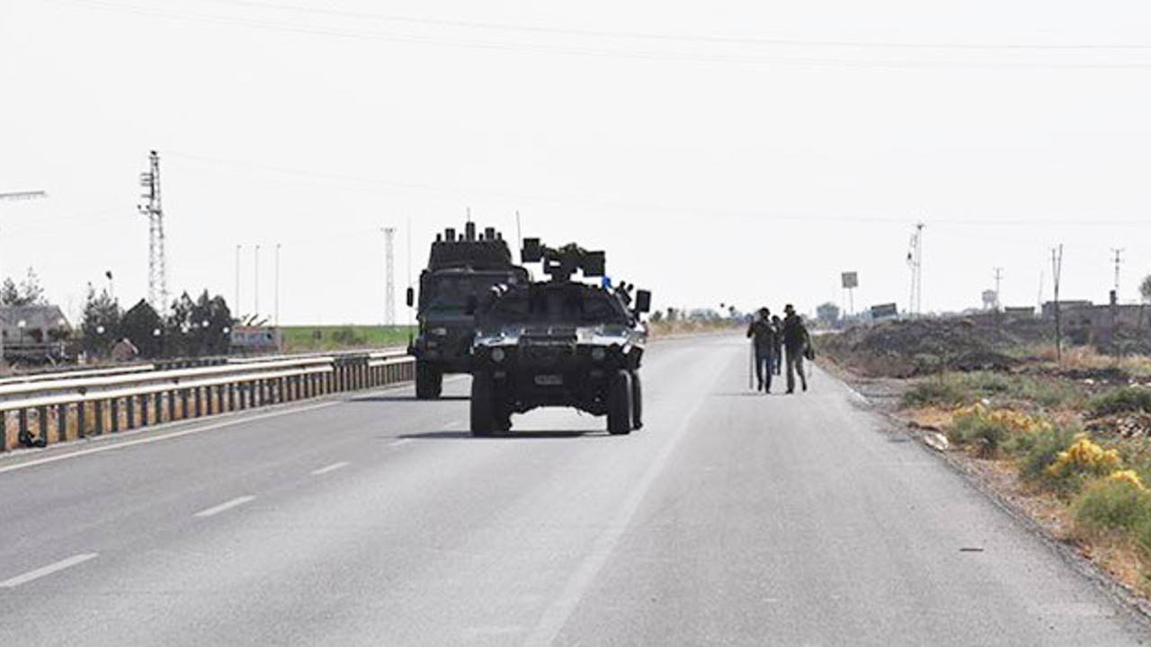 Cizre’de çatışma: 3 kişi öldü, 3 asker yaralandı