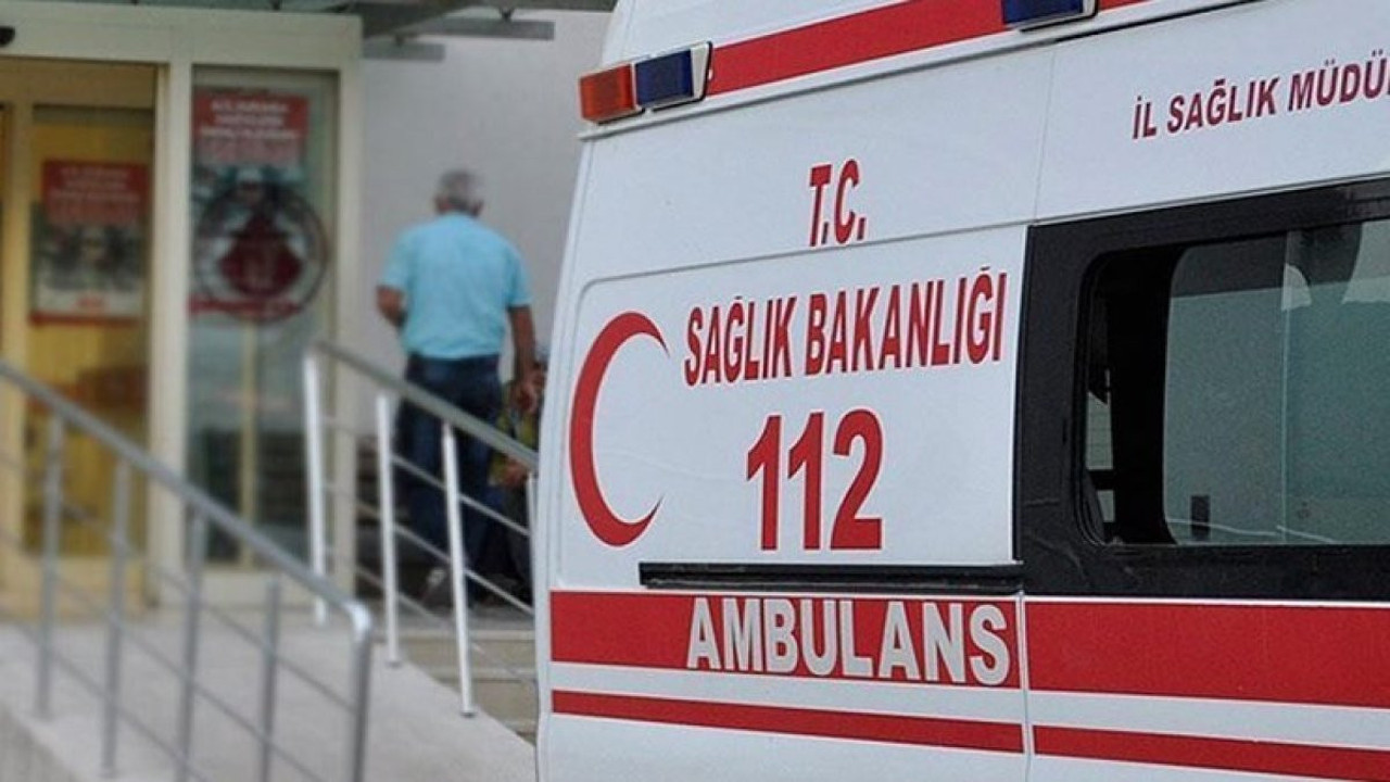 Isparta’da 'kız meselesi' kavgası: Etrafa ateş açtı