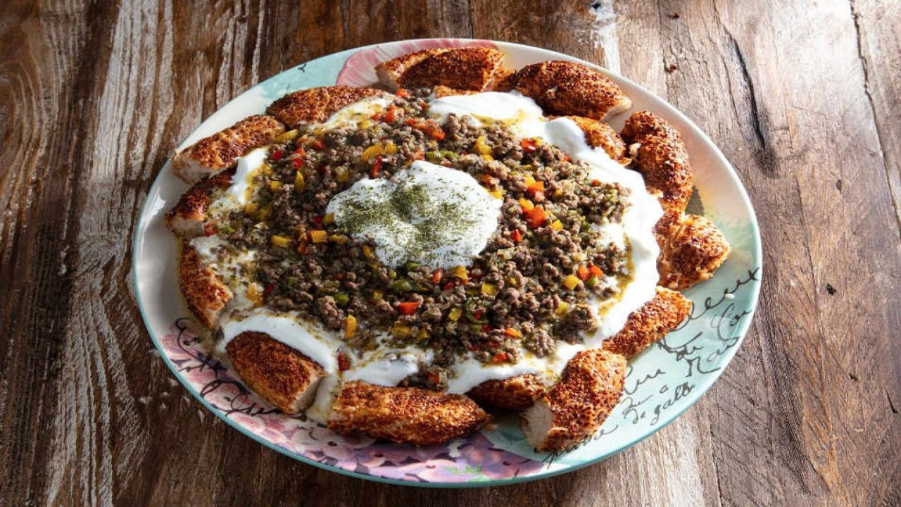 Simit Tiridi nasıl yapılır?