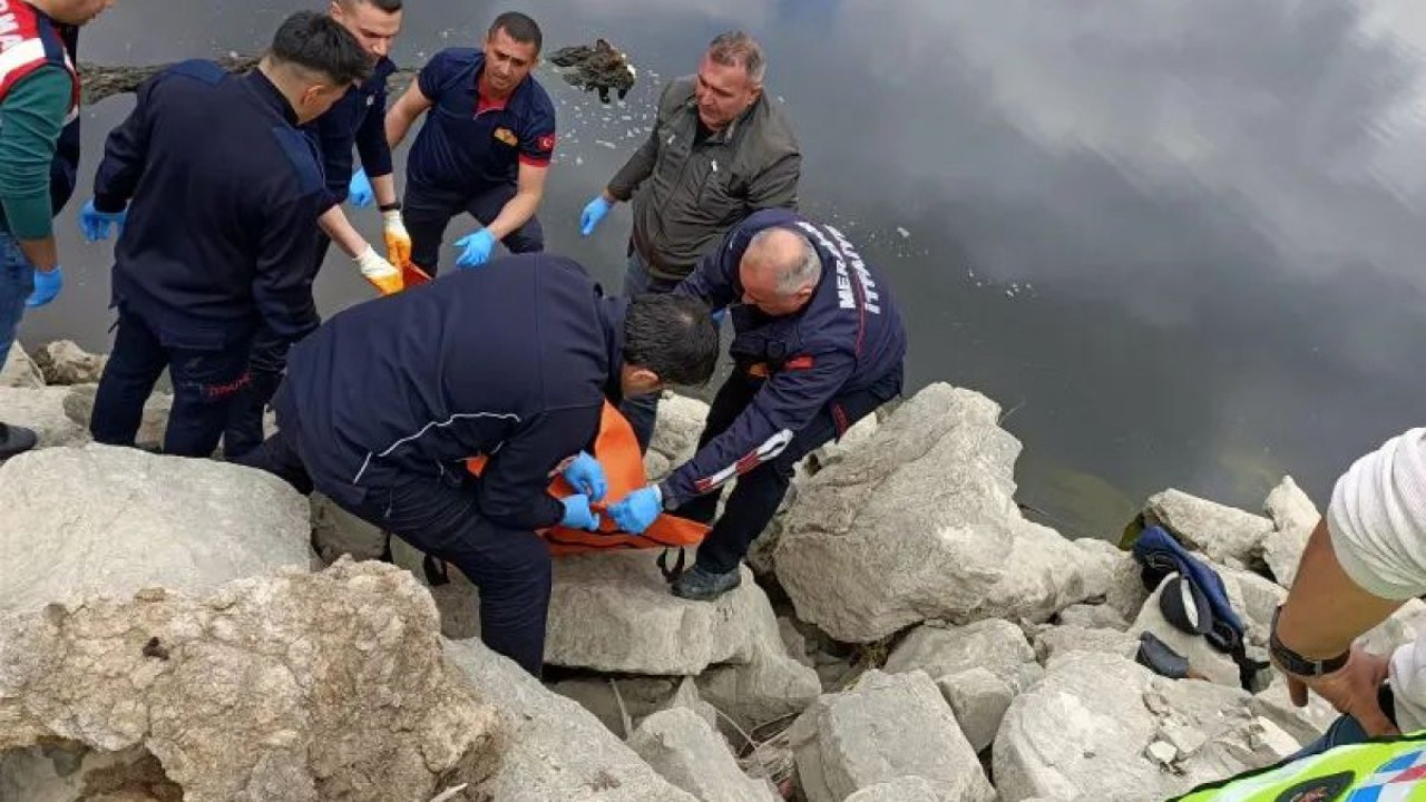 Amasya'da kayıp olarak aranan kişi ölü bulundu